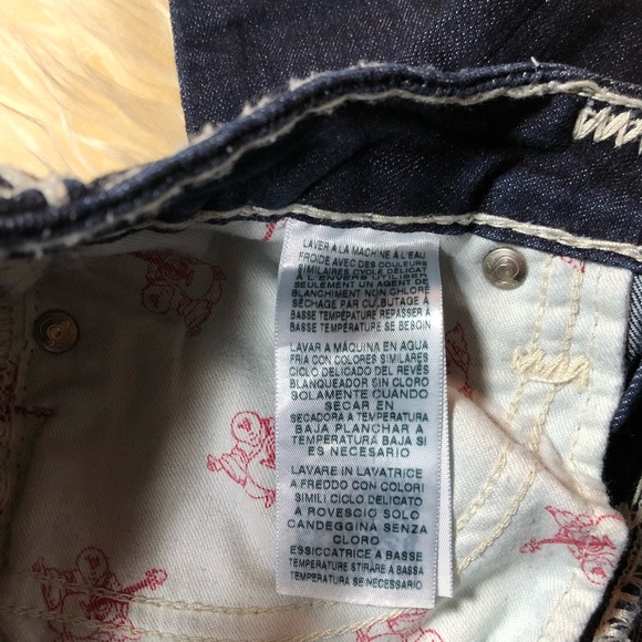 True Religion Brand Jeans - Picture 6 of 8